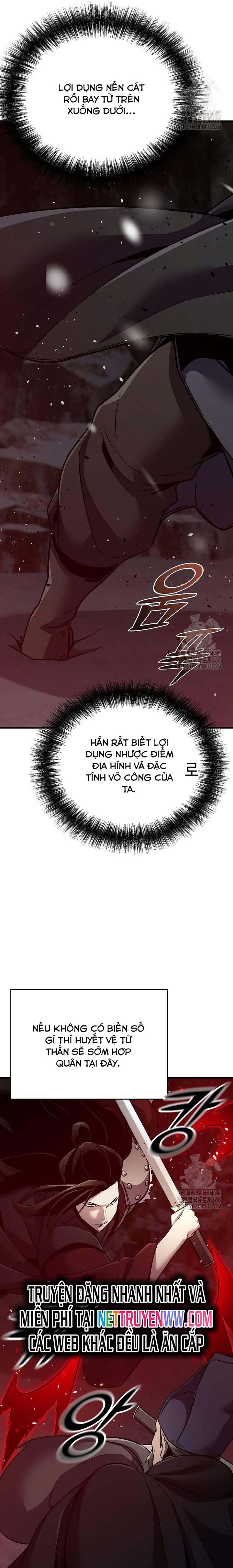 Tiểu Tử Đáng Ngờ Lại Là Cao Thủ: Chapter 69