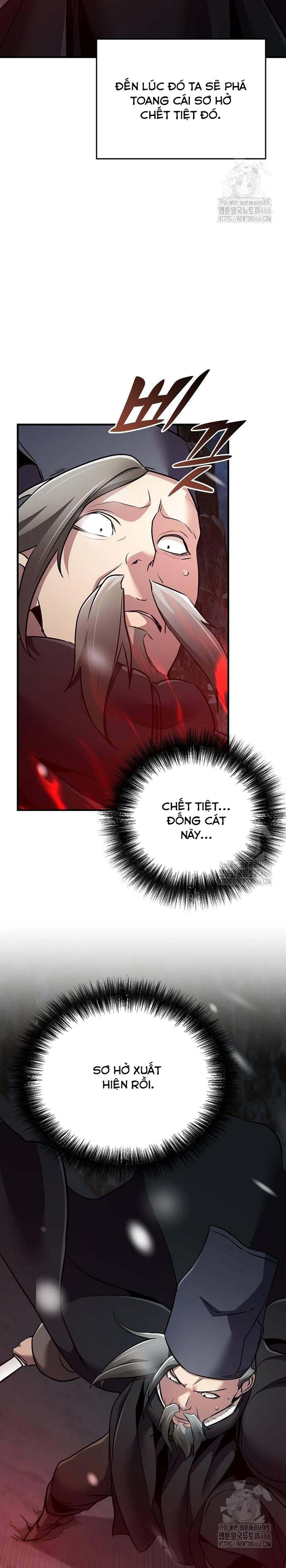 Tiểu Tử Đáng Ngờ Lại Là Cao Thủ: Chapter 69