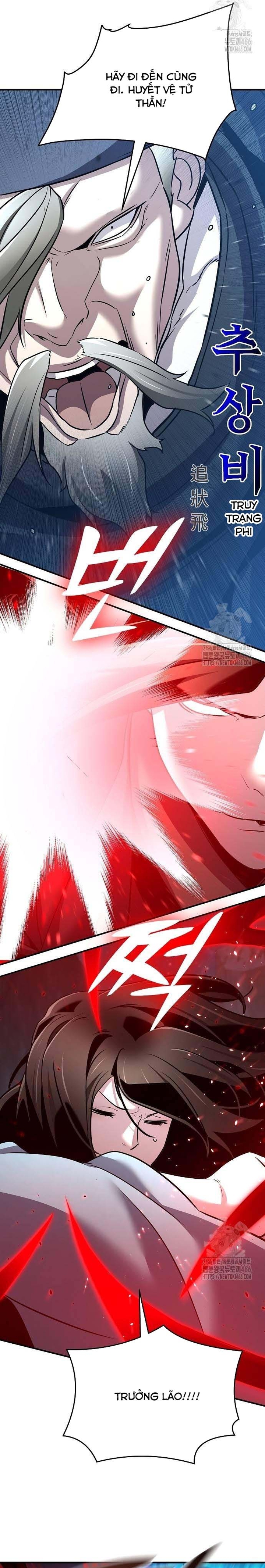 Tiểu Tử Đáng Ngờ Lại Là Cao Thủ: Chapter 69