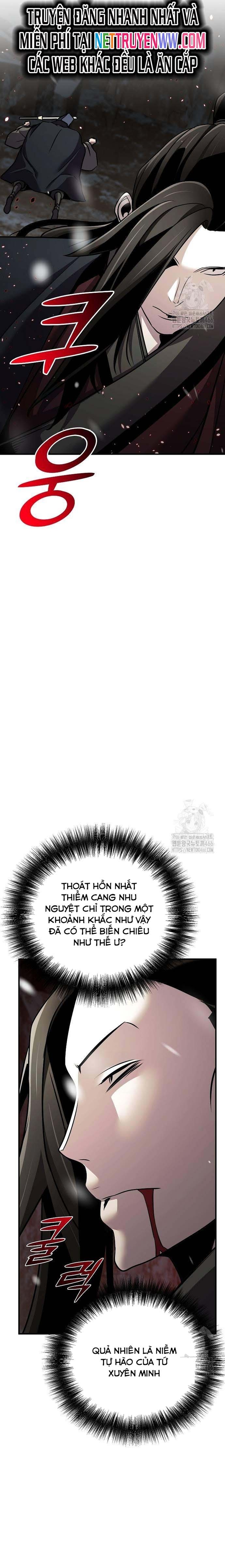 Tiểu Tử Đáng Ngờ Lại Là Cao Thủ: Chapter 69