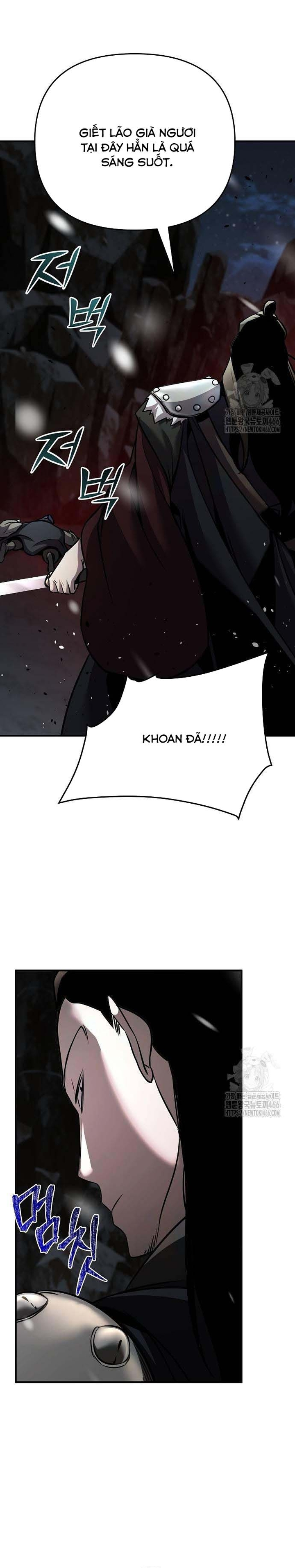 Tiểu Tử Đáng Ngờ Lại Là Cao Thủ: Chapter 69