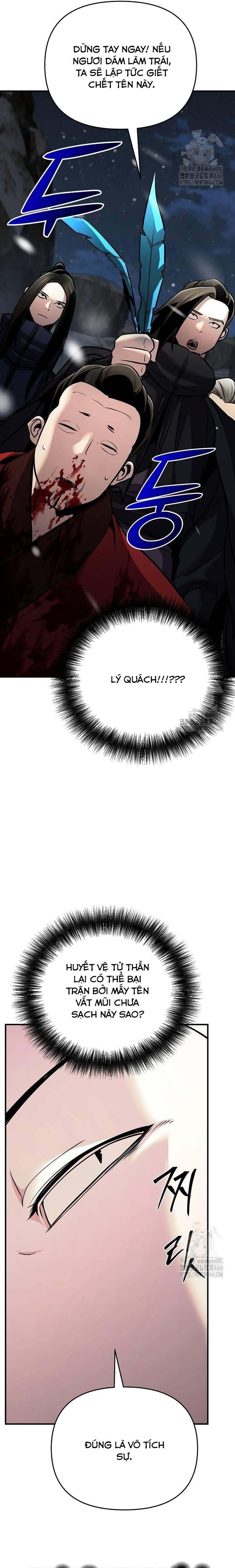 Tiểu Tử Đáng Ngờ Lại Là Cao Thủ: Chapter 69