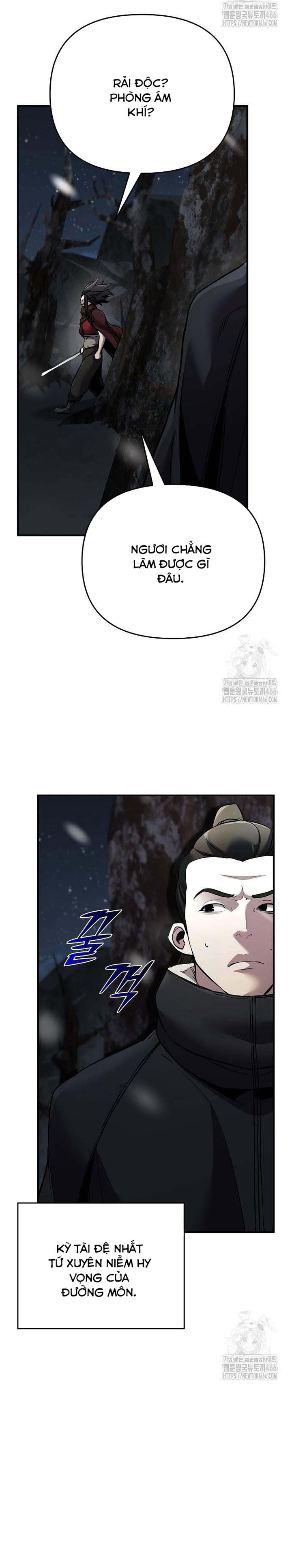 Tiểu Tử Đáng Ngờ Lại Là Cao Thủ: Chapter 69