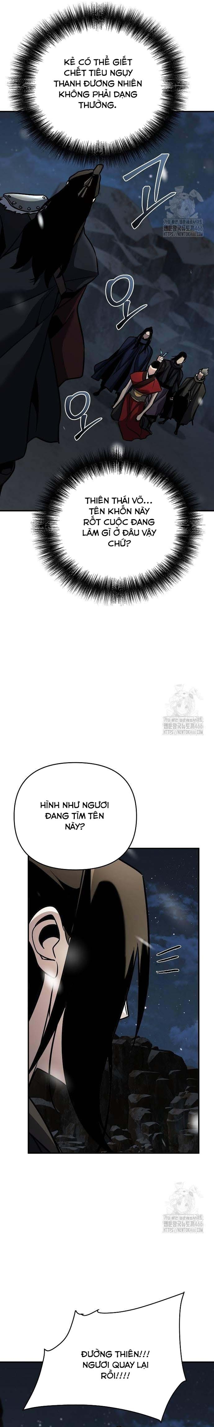 Tiểu Tử Đáng Ngờ Lại Là Cao Thủ: Chapter 69