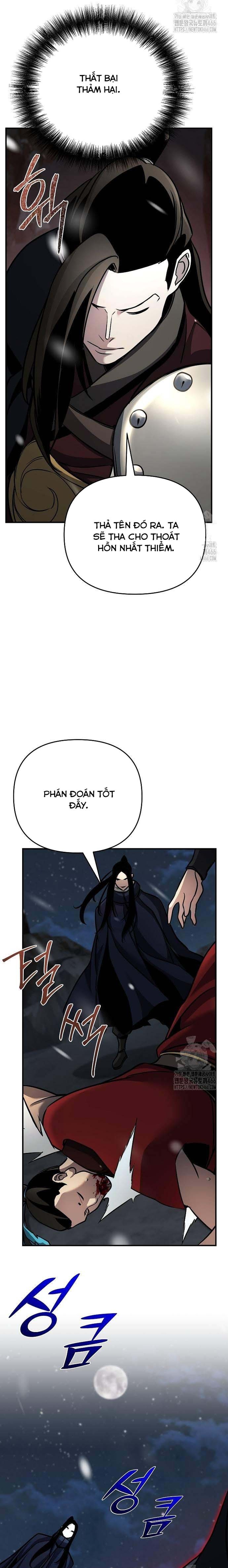 Tiểu Tử Đáng Ngờ Lại Là Cao Thủ: Chapter 69