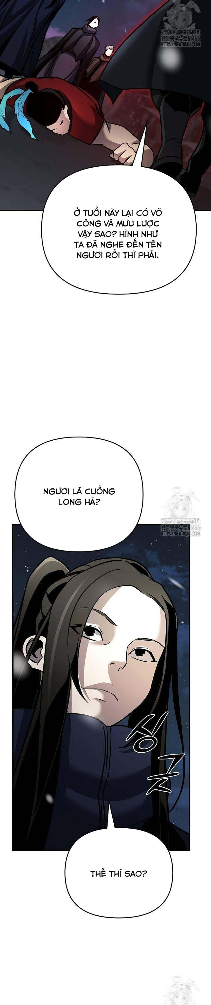 Tiểu Tử Đáng Ngờ Lại Là Cao Thủ: Chapter 69