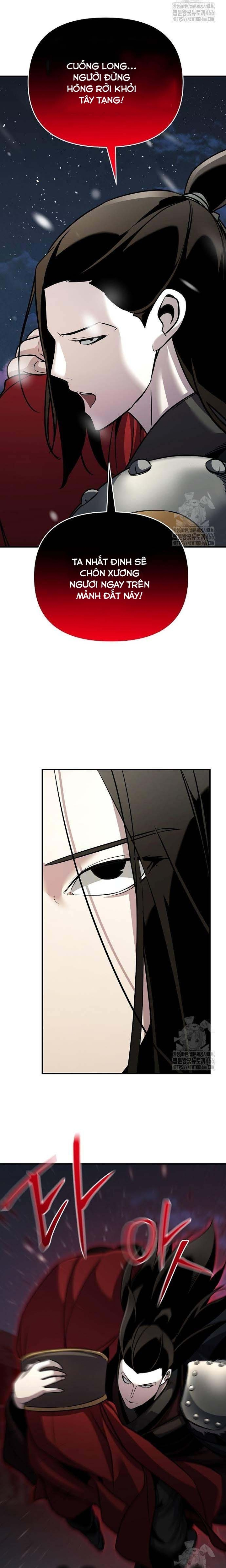 Tiểu Tử Đáng Ngờ Lại Là Cao Thủ: Chapter 69