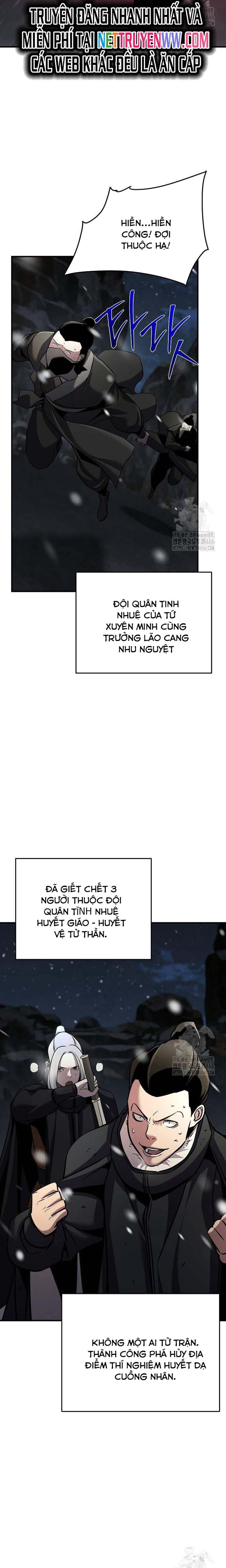 Tiểu Tử Đáng Ngờ Lại Là Cao Thủ: Chapter 69