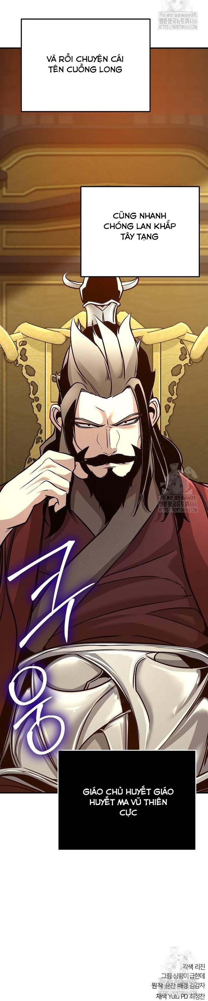 Tiểu Tử Đáng Ngờ Lại Là Cao Thủ: Chapter 69