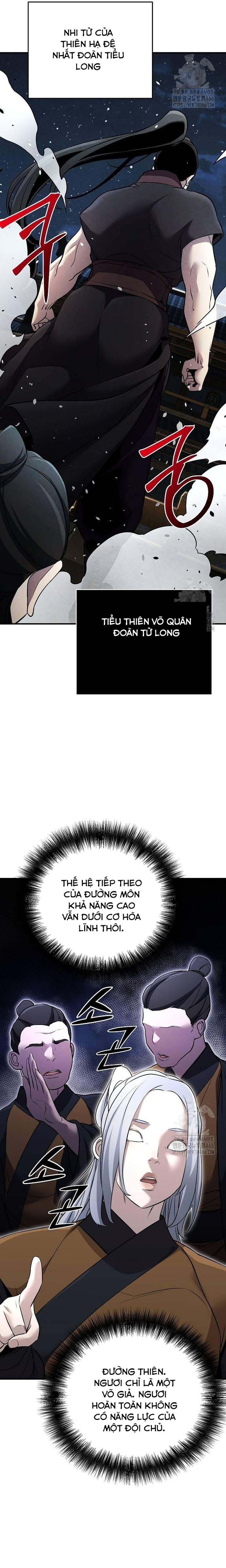 Tiểu Tử Đáng Ngờ Lại Là Cao Thủ: Chapter 69