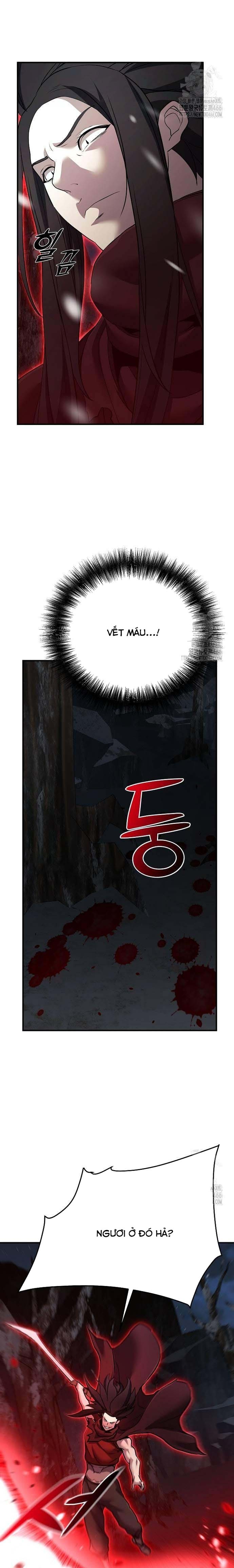 Tiểu Tử Đáng Ngờ Lại Là Cao Thủ: Chapter 69