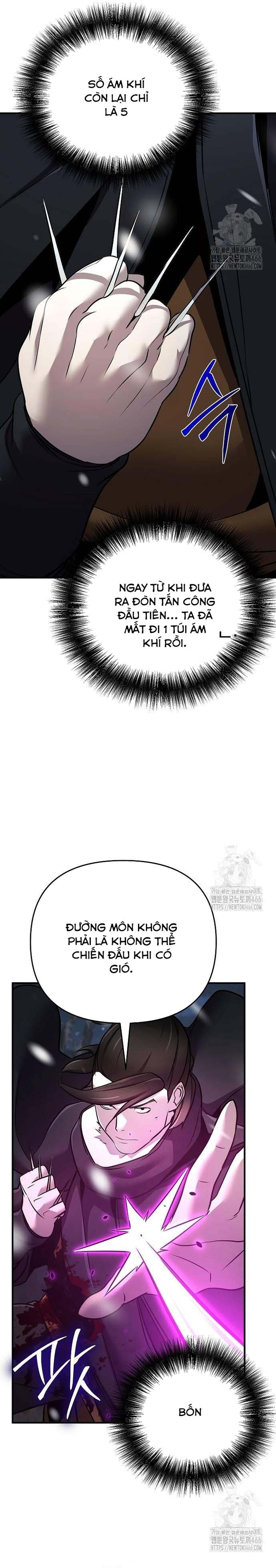 Tiểu Tử Đáng Ngờ Lại Là Cao Thủ: Chapter 69