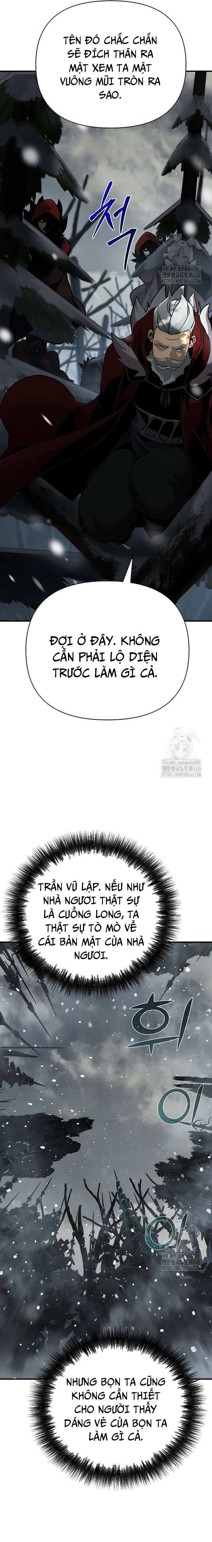 Tiểu Tử Đáng Ngờ Lại Là Cao Thủ: Chapter 73