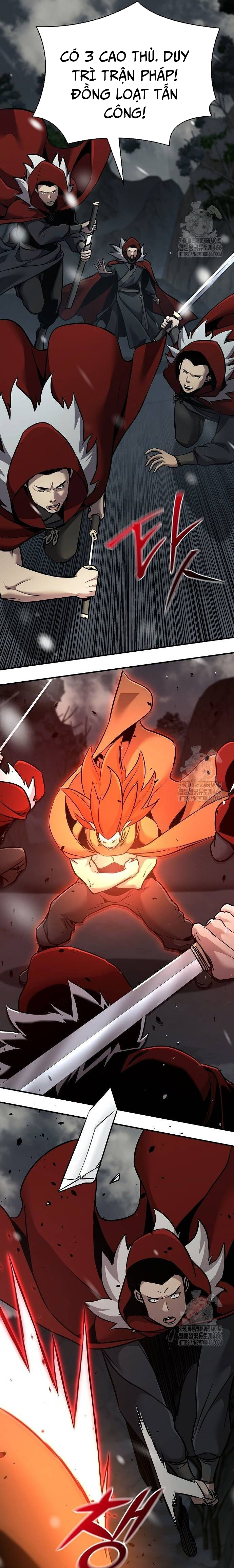 Tiểu Tử Đáng Ngờ Lại Là Cao Thủ: Chapter 73