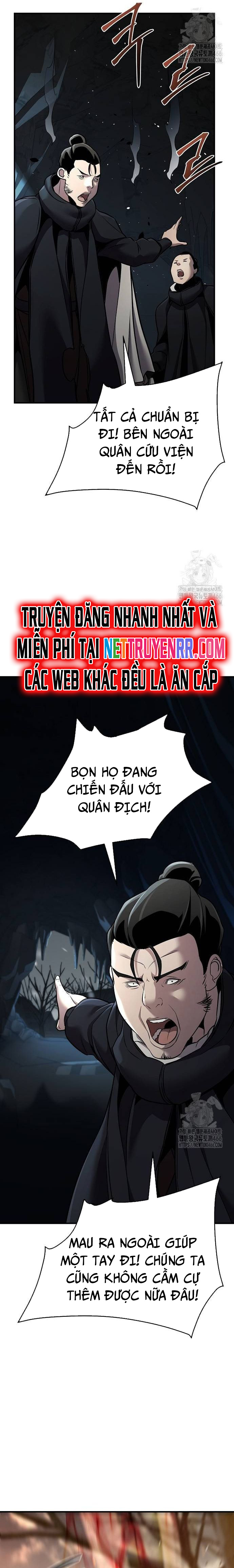 Tiểu Tử Đáng Ngờ Lại Là Cao Thủ: Chapter 73