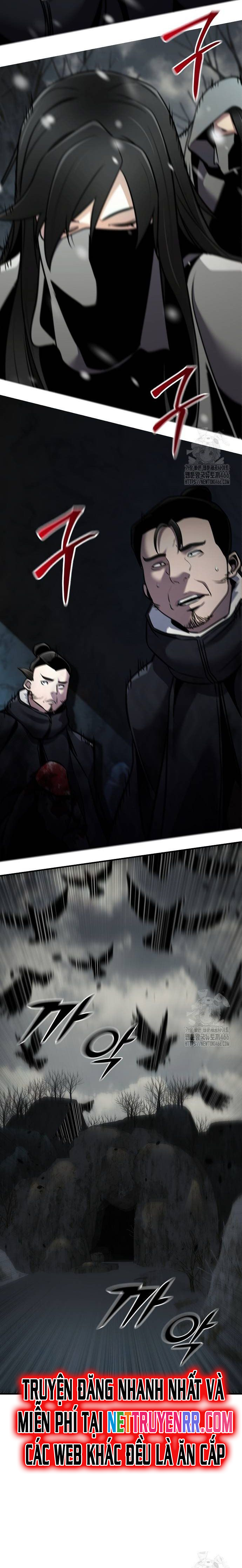 Tiểu Tử Đáng Ngờ Lại Là Cao Thủ: Chapter 73