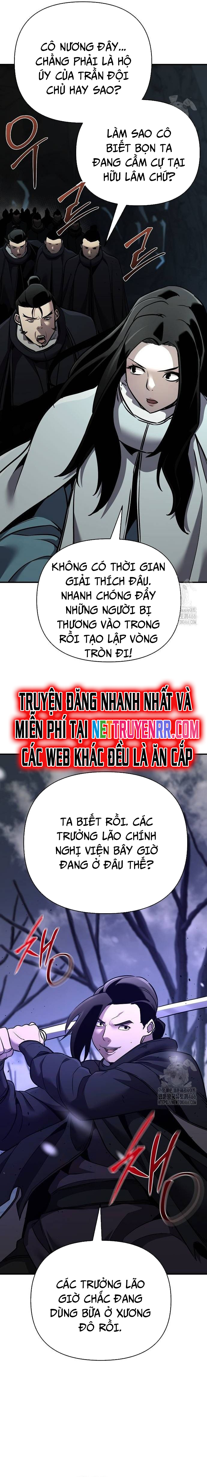 Tiểu Tử Đáng Ngờ Lại Là Cao Thủ: Chapter 73