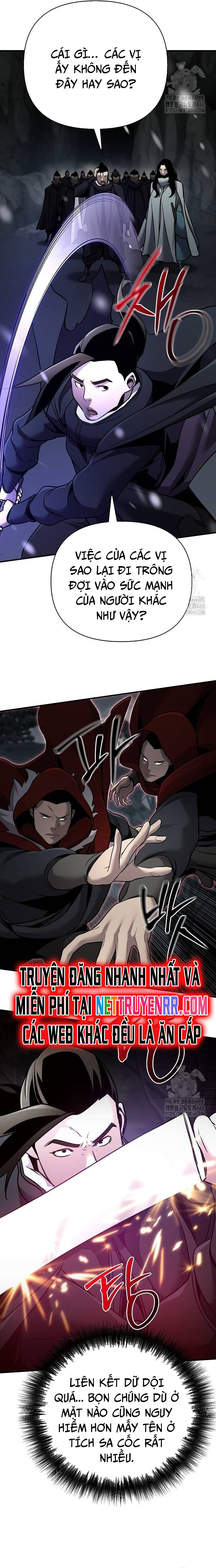 Tiểu Tử Đáng Ngờ Lại Là Cao Thủ: Chapter 73