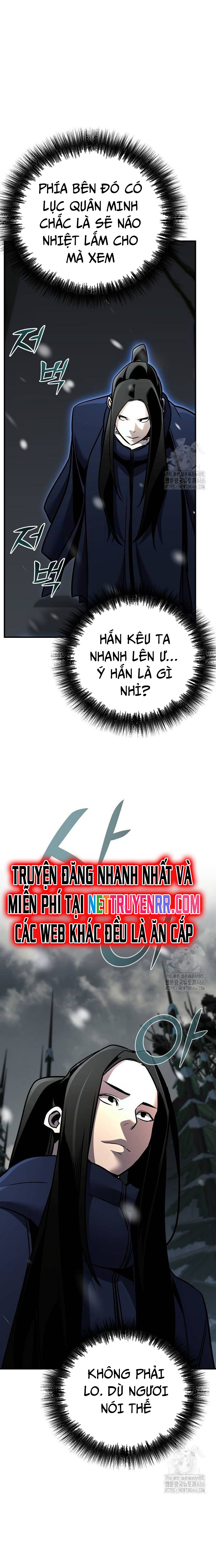 Tiểu Tử Đáng Ngờ Lại Là Cao Thủ: Chapter 73