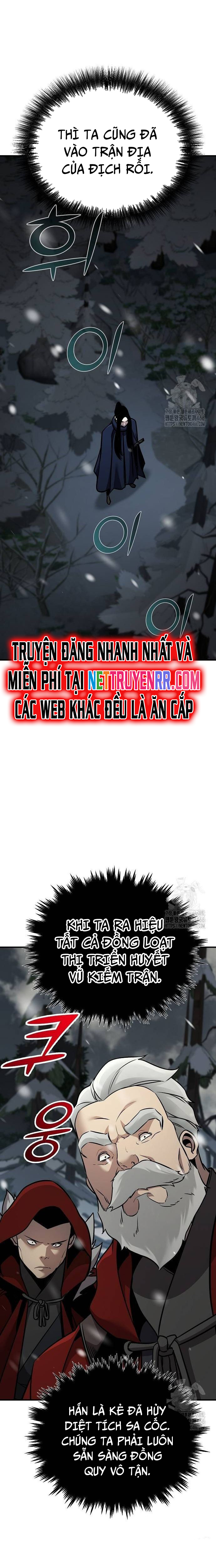 Tiểu Tử Đáng Ngờ Lại Là Cao Thủ: Chapter 73