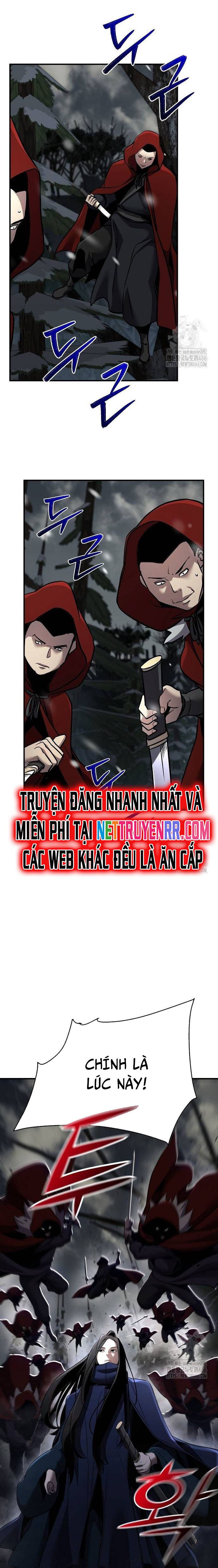 Tiểu Tử Đáng Ngờ Lại Là Cao Thủ: Chapter 73