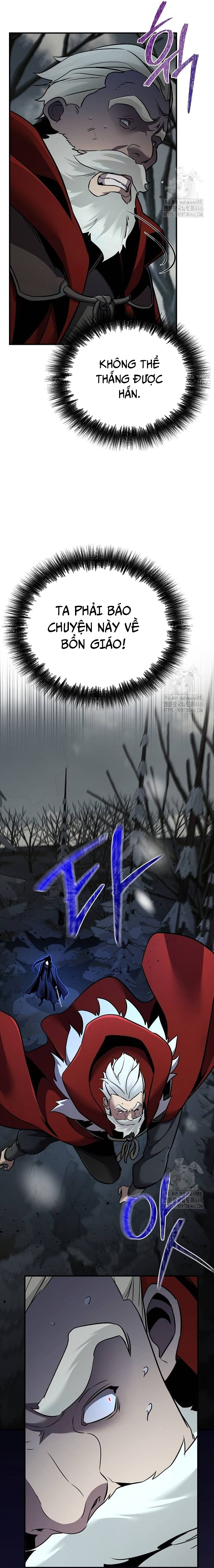 Tiểu Tử Đáng Ngờ Lại Là Cao Thủ: Chapter 73