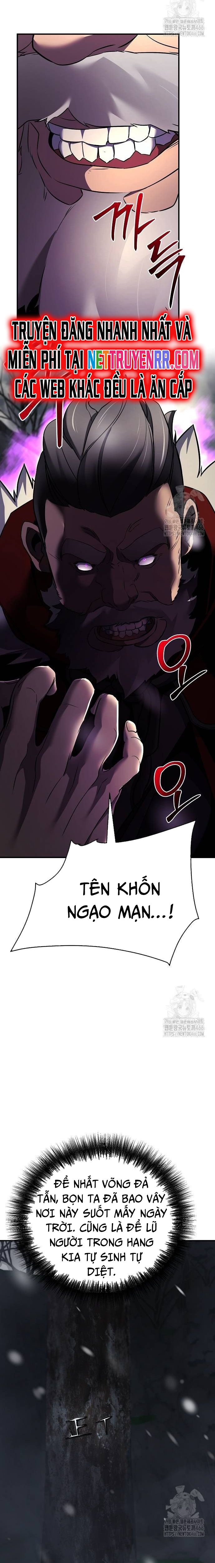 Tiểu Tử Đáng Ngờ Lại Là Cao Thủ: Chapter 73