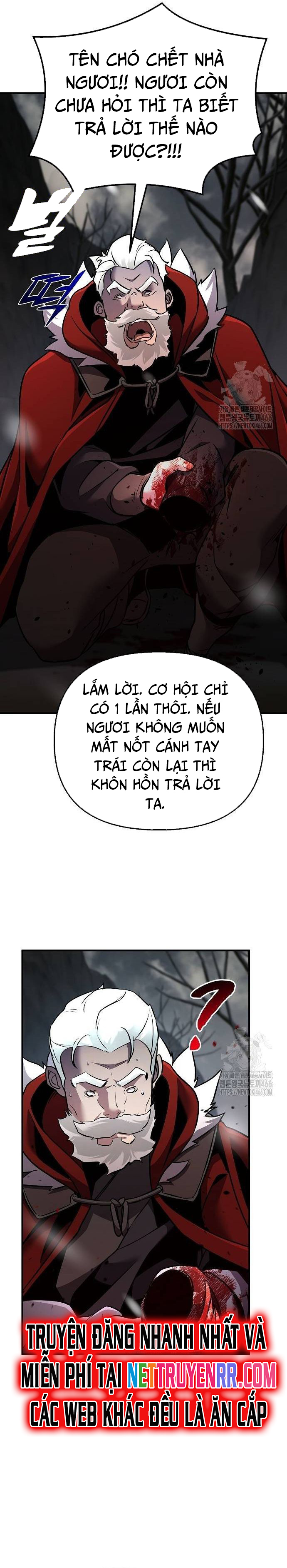 Tiểu Tử Đáng Ngờ Lại Là Cao Thủ: Chapter 73