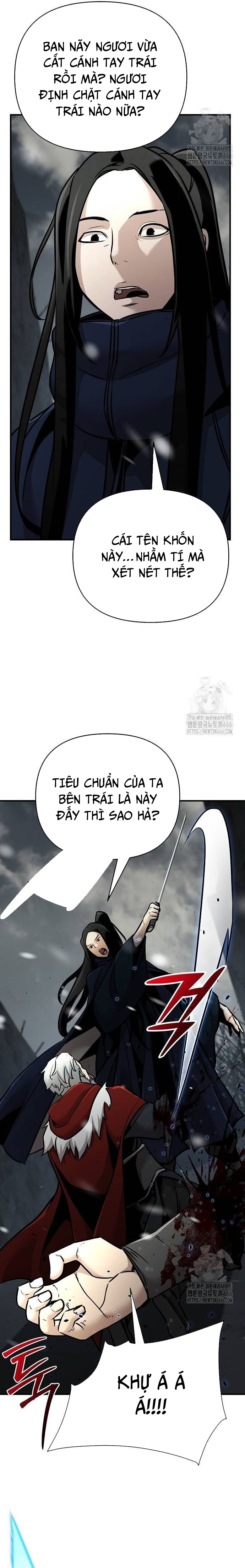 Tiểu Tử Đáng Ngờ Lại Là Cao Thủ: Chapter 73