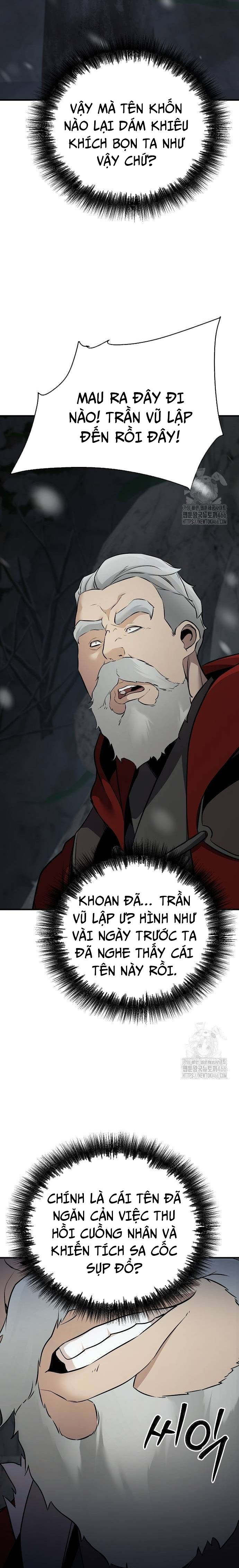 Tiểu Tử Đáng Ngờ Lại Là Cao Thủ: Chapter 73