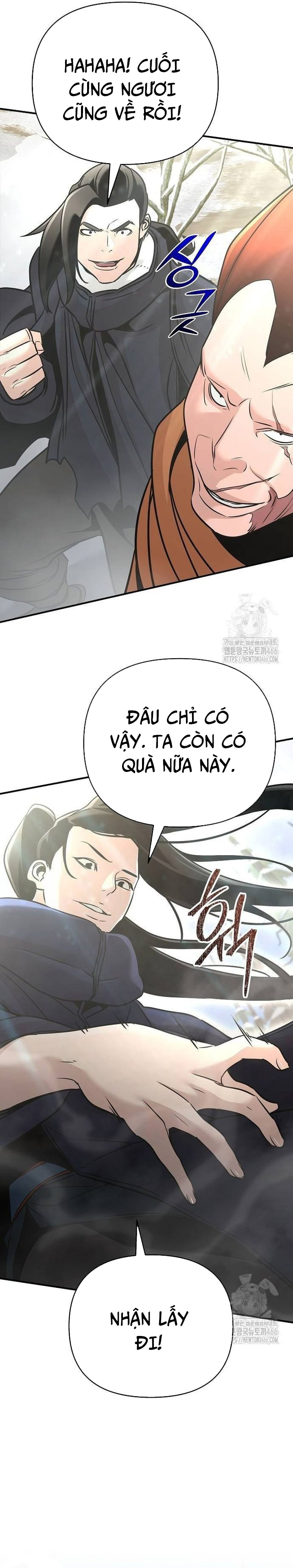 Tiểu Tử Đáng Ngờ Lại Là Cao Thủ: Chapter 74