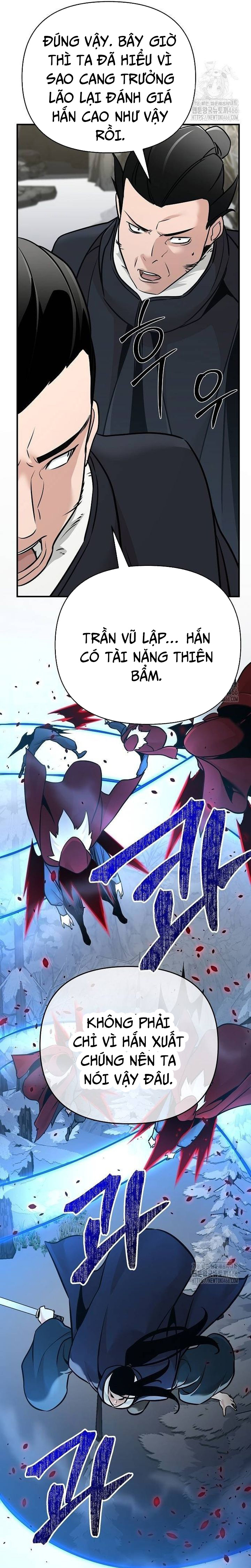 Tiểu Tử Đáng Ngờ Lại Là Cao Thủ: Chapter 74