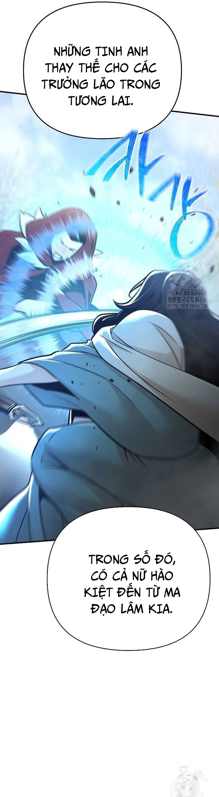 Tiểu Tử Đáng Ngờ Lại Là Cao Thủ: Chapter 74