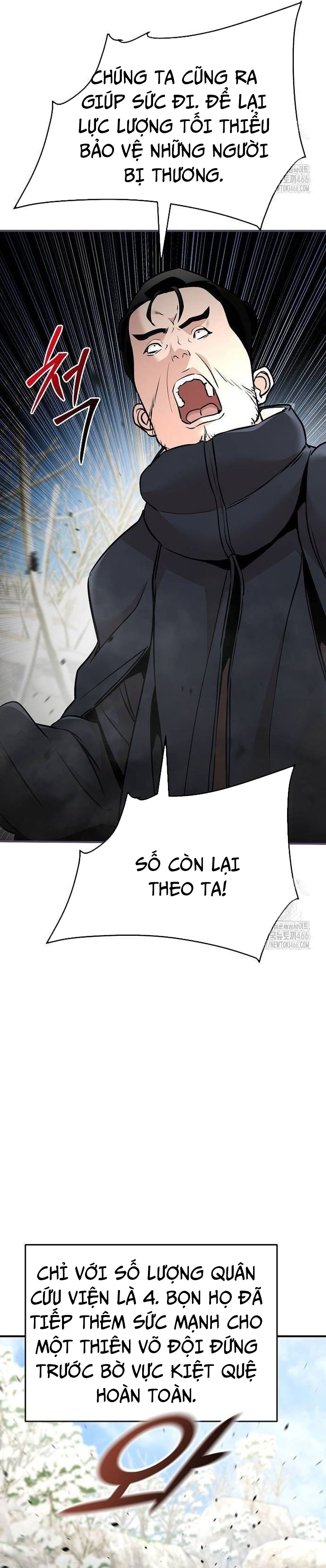 Tiểu Tử Đáng Ngờ Lại Là Cao Thủ: Chapter 74