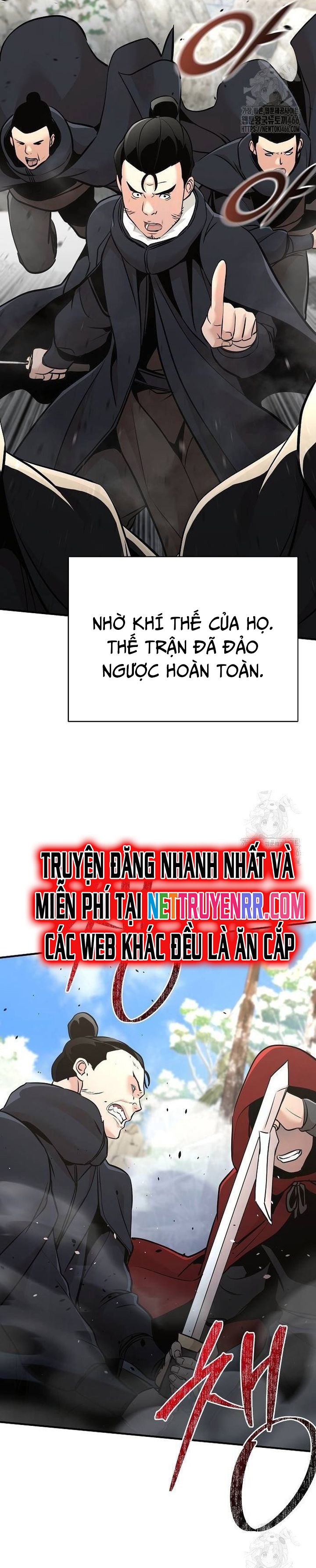Tiểu Tử Đáng Ngờ Lại Là Cao Thủ: Chapter 74