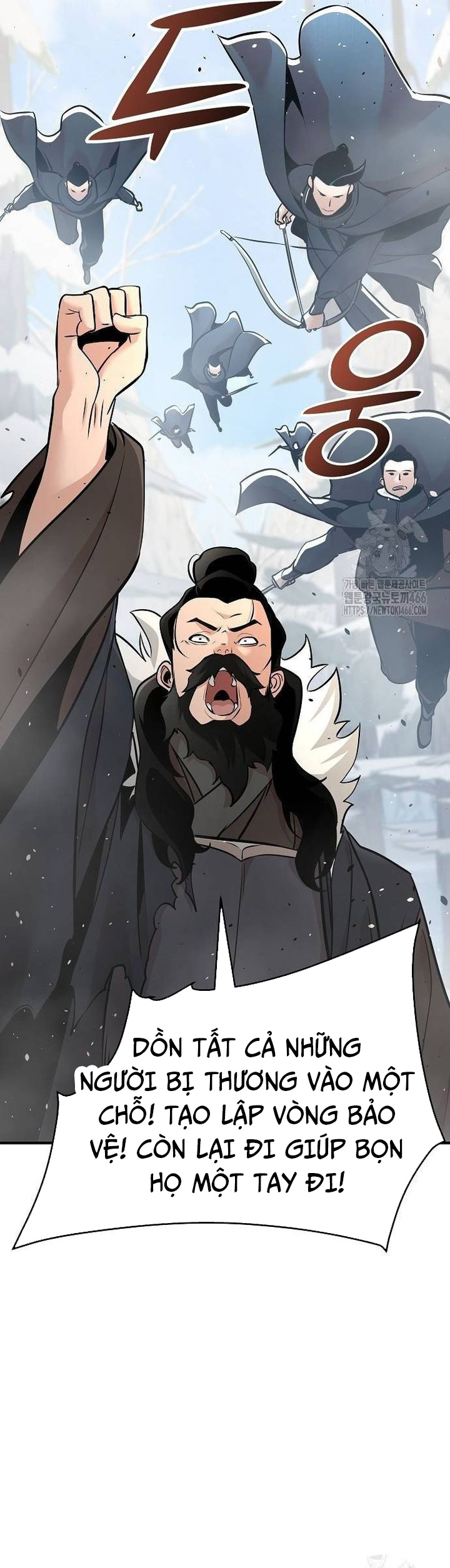 Tiểu Tử Đáng Ngờ Lại Là Cao Thủ: Chapter 74