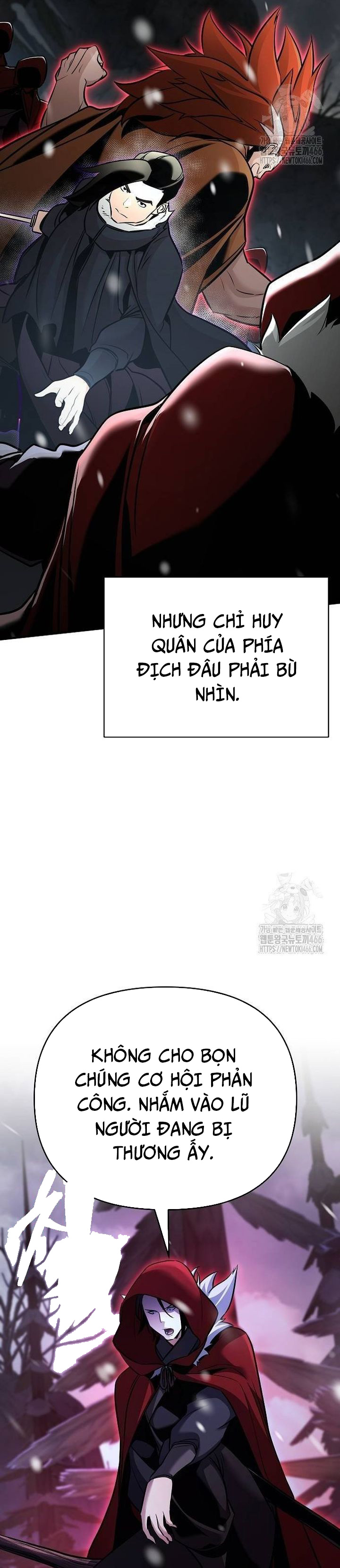 Tiểu Tử Đáng Ngờ Lại Là Cao Thủ: Chapter 74