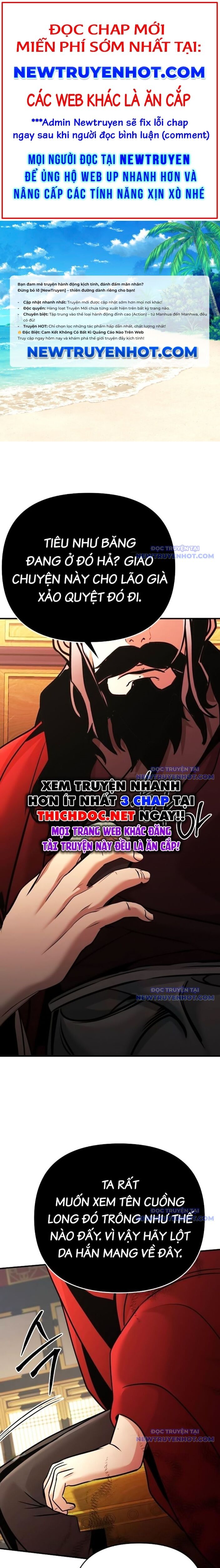 Tiểu Tử Đáng Ngờ Lại Là Cao Thủ: Chapter 76