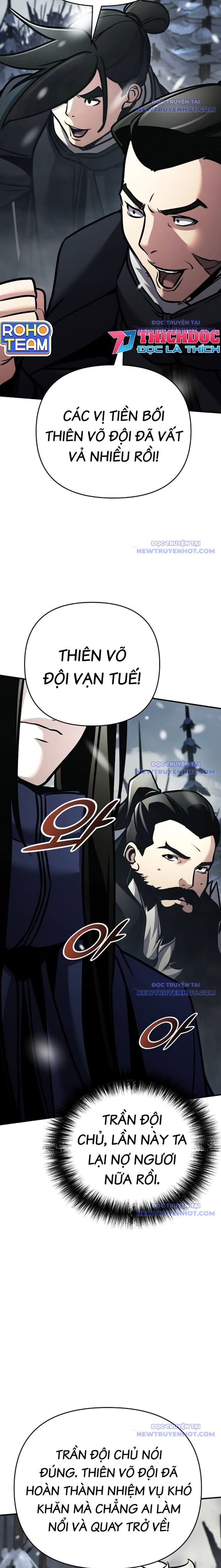 Tiểu Tử Đáng Ngờ Lại Là Cao Thủ: Chapter 76