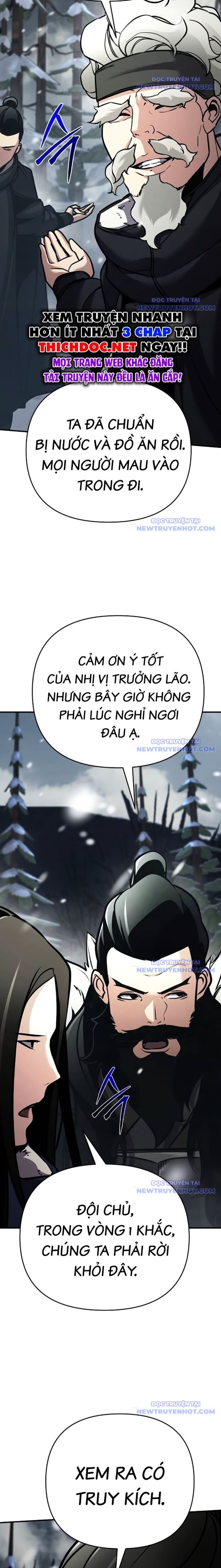 Tiểu Tử Đáng Ngờ Lại Là Cao Thủ: Chapter 76