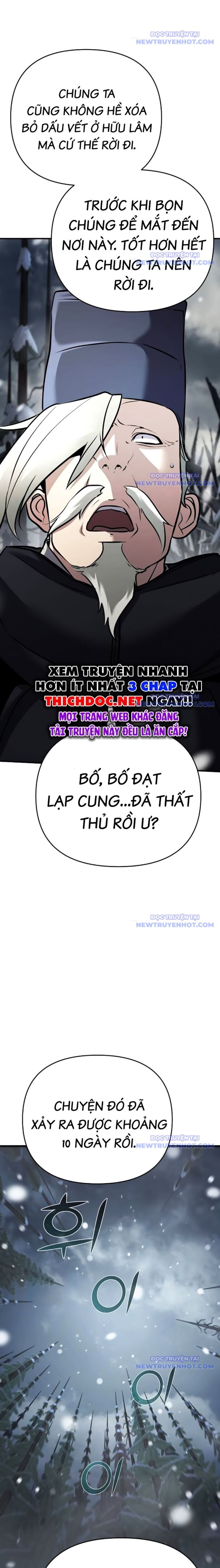 Tiểu Tử Đáng Ngờ Lại Là Cao Thủ: Chapter 76