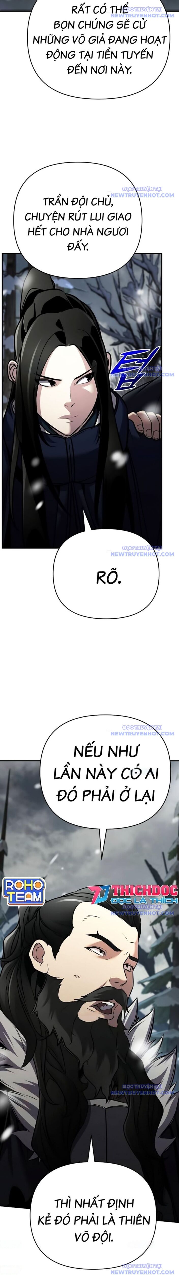 Tiểu Tử Đáng Ngờ Lại Là Cao Thủ: Chapter 76
