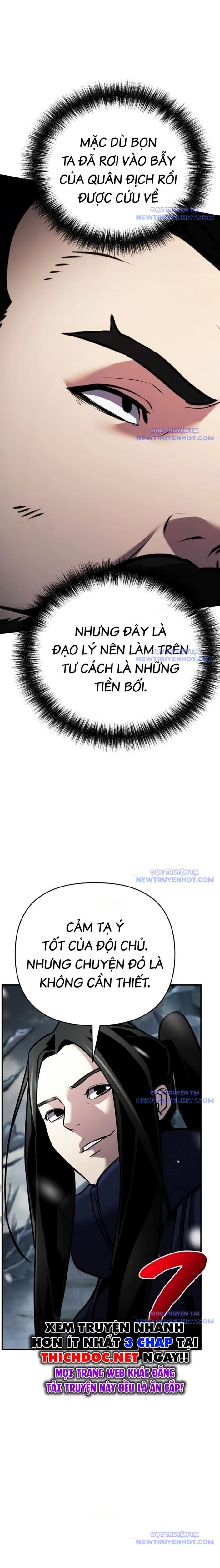 Tiểu Tử Đáng Ngờ Lại Là Cao Thủ: Chapter 76