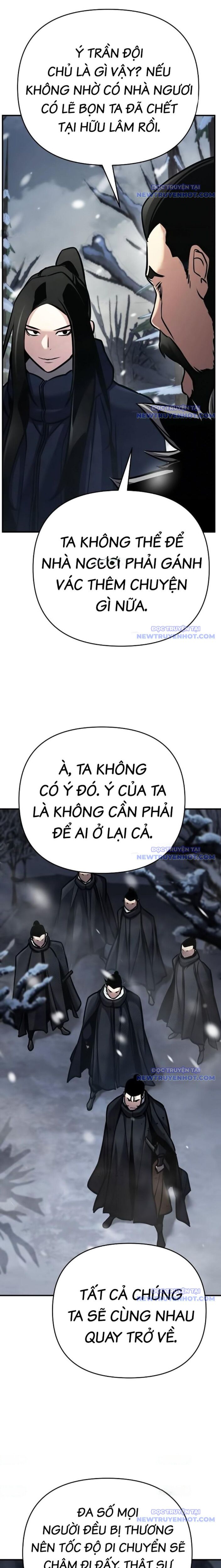 Tiểu Tử Đáng Ngờ Lại Là Cao Thủ: Chapter 76