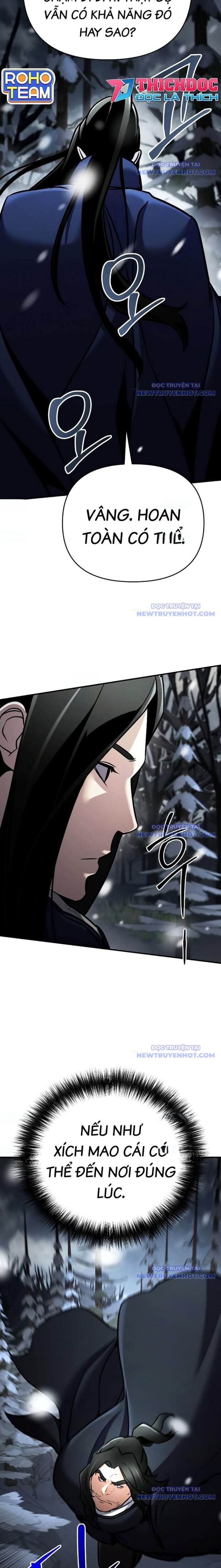 Tiểu Tử Đáng Ngờ Lại Là Cao Thủ: Chapter 76