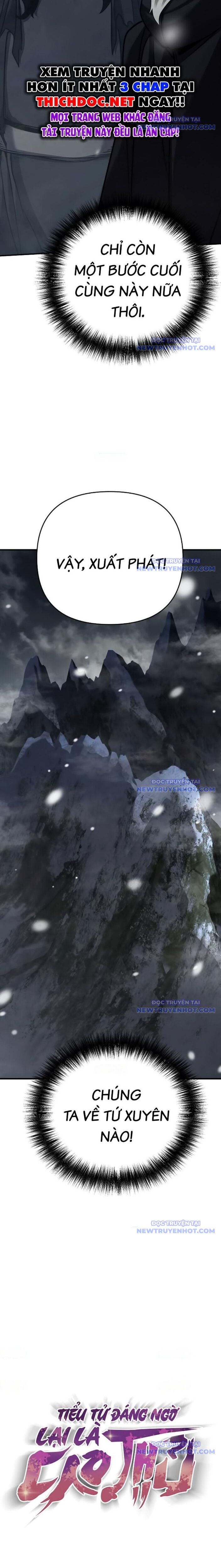 Tiểu Tử Đáng Ngờ Lại Là Cao Thủ: Chapter 76