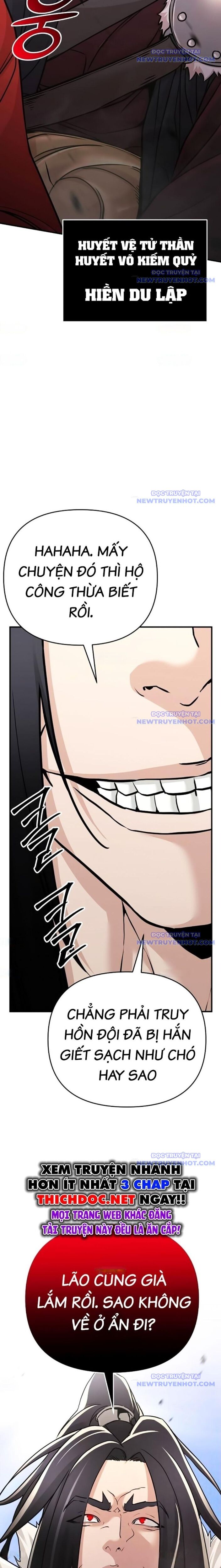 Tiểu Tử Đáng Ngờ Lại Là Cao Thủ: Chapter 76