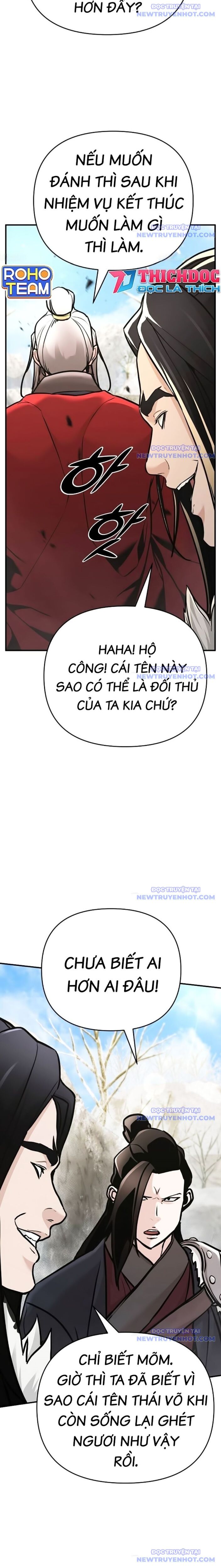 Tiểu Tử Đáng Ngờ Lại Là Cao Thủ: Chapter 76