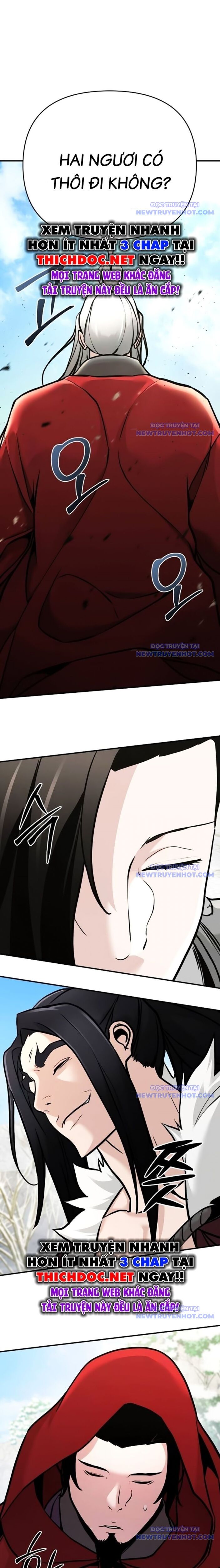 Tiểu Tử Đáng Ngờ Lại Là Cao Thủ: Chapter 76