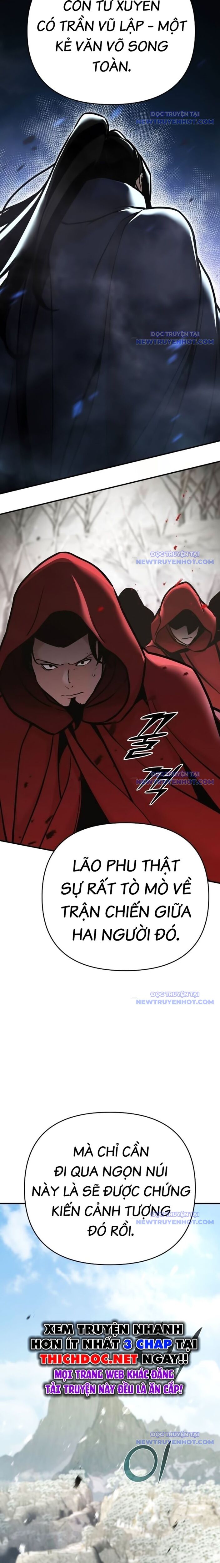 Tiểu Tử Đáng Ngờ Lại Là Cao Thủ: Chapter 76